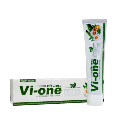 وی وان-خمیردندان گیاهی