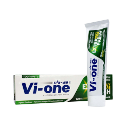 وی وان-خمیر دندان کامل اکسترا فرش