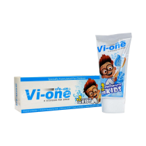 وی وان-خمیر دندان کودکان با طعم آدامس