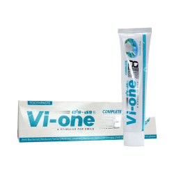 وی وان-خمیردندان کامل 8 کاره