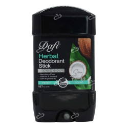 دافی-کرم استیک خوشبو کننده کوکو کوول بدون الومینیوم دافی