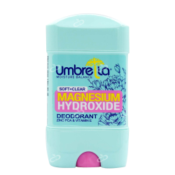 آمبرلا-رول خوشبو کننده بدن زنانه سافت کلیر