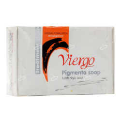 ویرگو-صابون پیگمنتا ویرگو