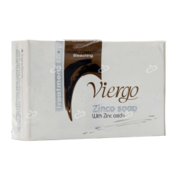 ویرگو-صابون زینکو ویرگو