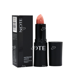 نوت-رژ لب جامد مات و ابرسان