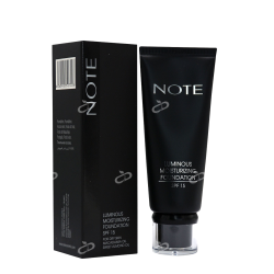 نوت-کرم پودر لومینوس ابرسان