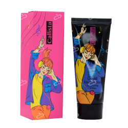 کالیستا-کرم پودر تیوپی لانگ لستینگ و مات