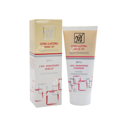 مای-کرم پودر مایع لوسیون فاندیشن تیوپی