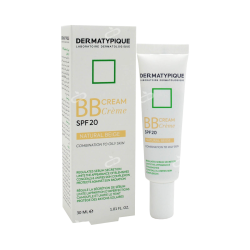 درماتیپیک-بی بی کرم 20 SPF
