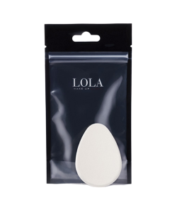 لولا-اسفنج بیضی شکل