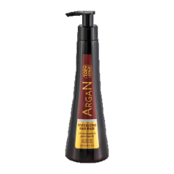 تاپ‌شاپ-ماسک مو ابرسان تاپ شاپ حاوی روغن ارگان مناسب انواع مو حجم 250 میلی لیتر