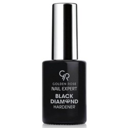 گلدن رز-لاک تقویت کننده ناخن گلدن رز مدل Nail Hardener
