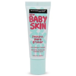میبلین-پرایمر میبلین مدل Baby Skin