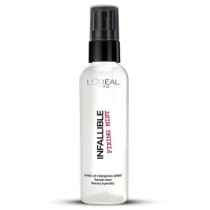 لورآل-اسپری فیکساتور آرایش Infallible مدل Fixing Mist لورال