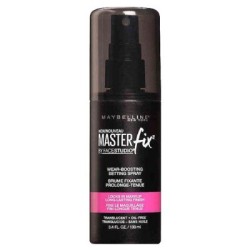 میبلین-اسپری فیکساتور ارایش مدل Master Fix