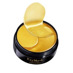وان اسپرینگ-ماسک دور چشم مدل Black Shiny