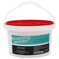 آتوسا-پودر دکلره