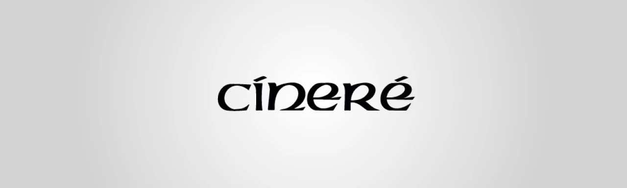 cinere