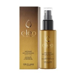 اوریفلیم-روغن تغذیه کننده مو مدل Eleo
