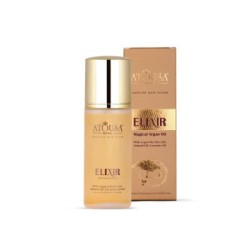 آتوسا رویال-سرم مو حاوی روغن های گیاهی