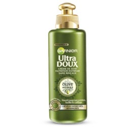 گارنیر-کرم موی تغذیه کننده و تقویت کننده مدل Ultra Doux