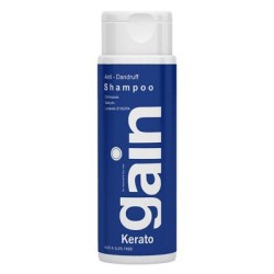 فیس دوکس-شامپو ضد شوره مدل Keratogain