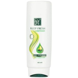 مای-نرم کننده مدل Keep Fresh