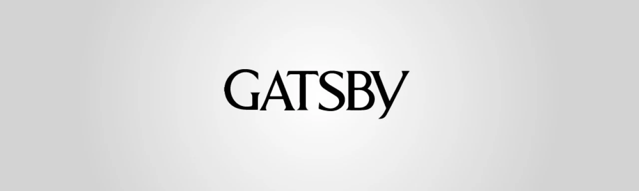 GATSBY