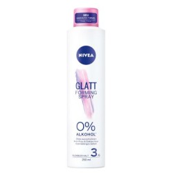 نیوآ-اسپری حالت دهنده مو مدل Forming Spray
