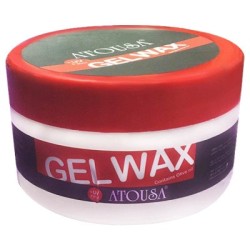 آتوسا-ژل وکس