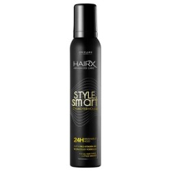 اوریفلیم-موس حجم دهنده و حالت دهنده مو مدل Style Smart