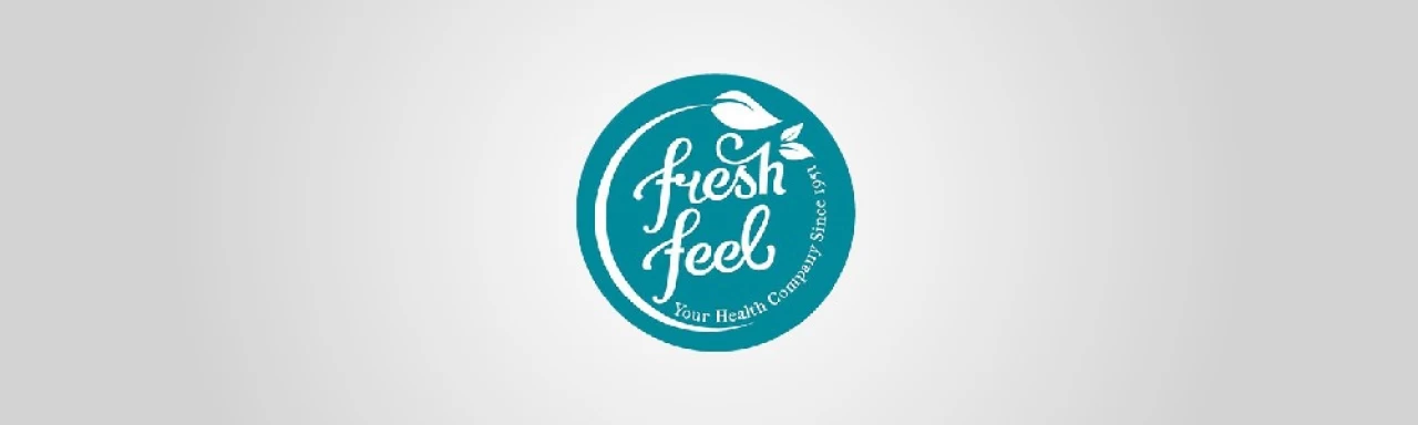 fresh feel