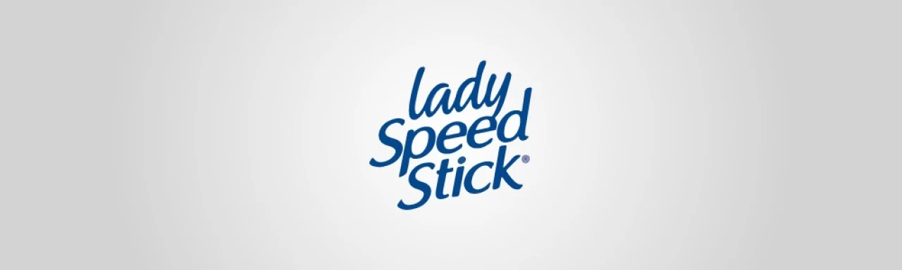 lady speed