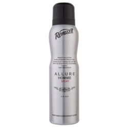رینوزیت-اسپری دئودورانت مردانه رینوزیت مدل Allure Homme