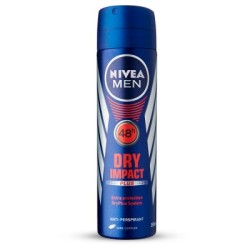 نیوآ-اسپری مردانه نیوا مدل Dry Impact Plus
