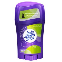 لیدی اسپید-استیک ضد تعریق زنانه مدل Invisible Dry