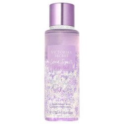 ویکتوریا-بادی میست زنانه ویکتوریا سکرت مدل Love Spell Frosted