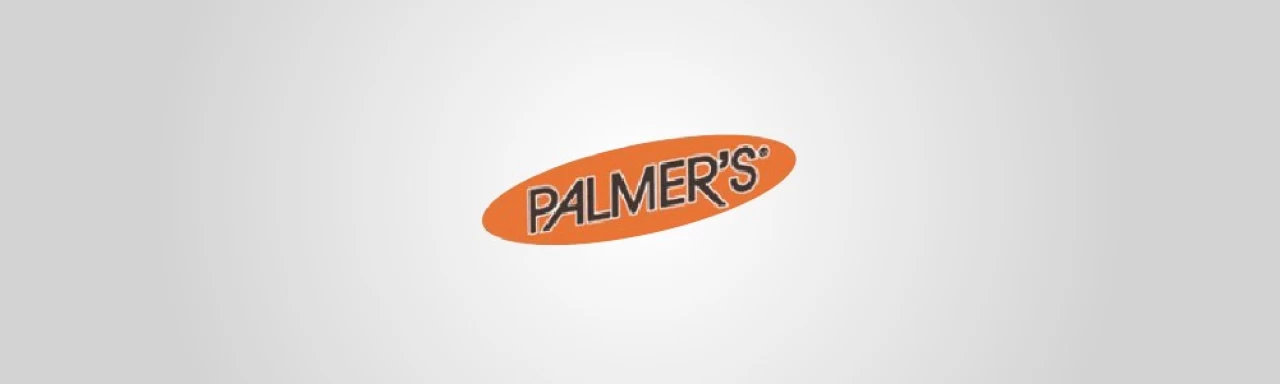 palmer's