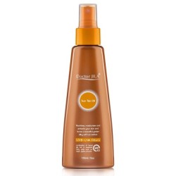 دکتر ژیلا-روغن افتاب SPF10