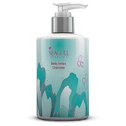 سی گل-لوسیون مرطوب کننده صورت و بدن مدل Charisma