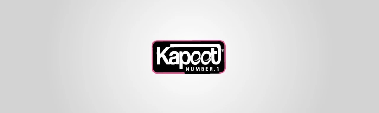 kapoot