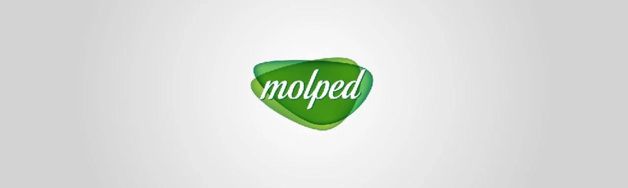 molped