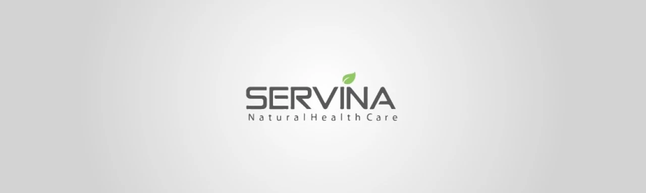 servina