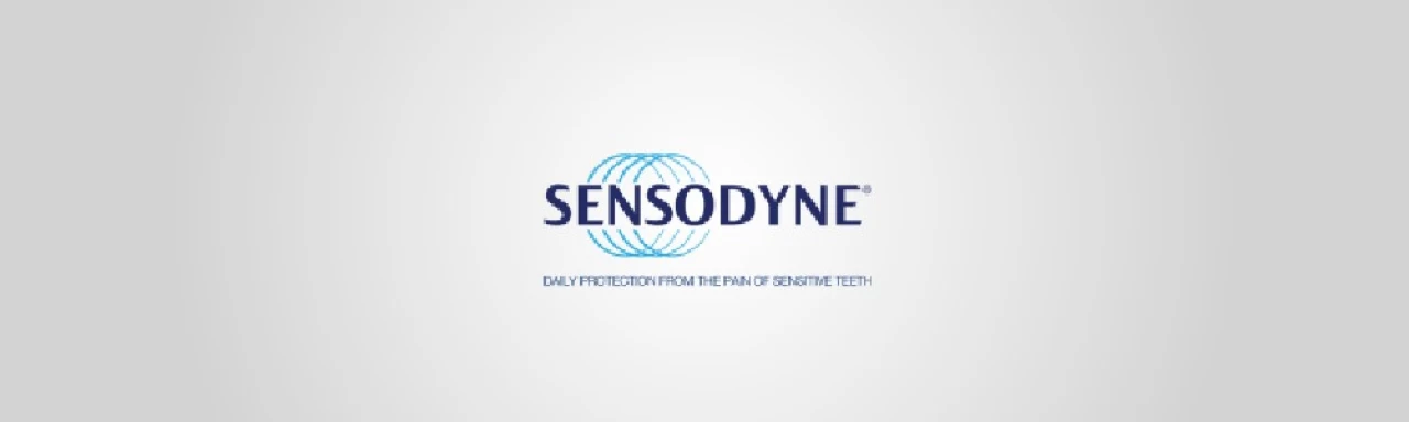 sensodyne