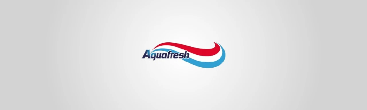 aquafresh