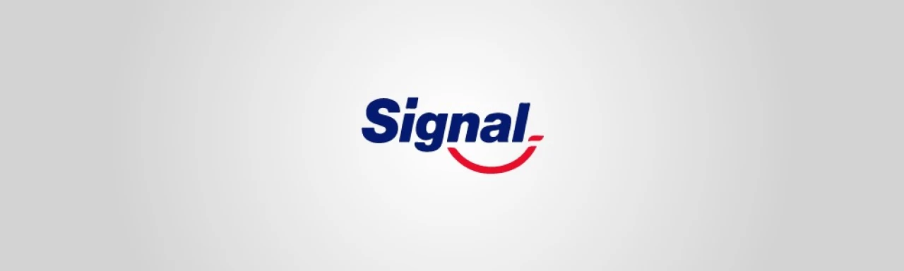 signal