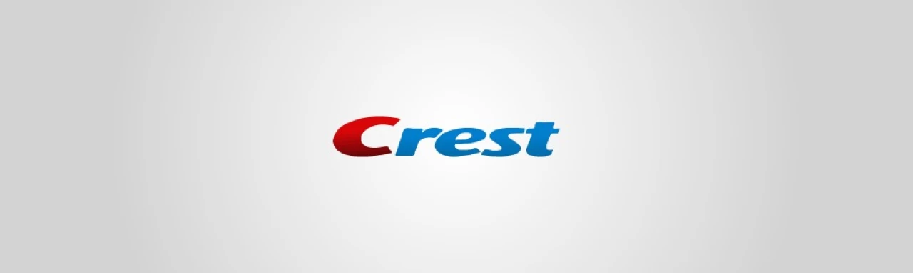 crest