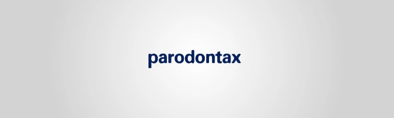 parodontax