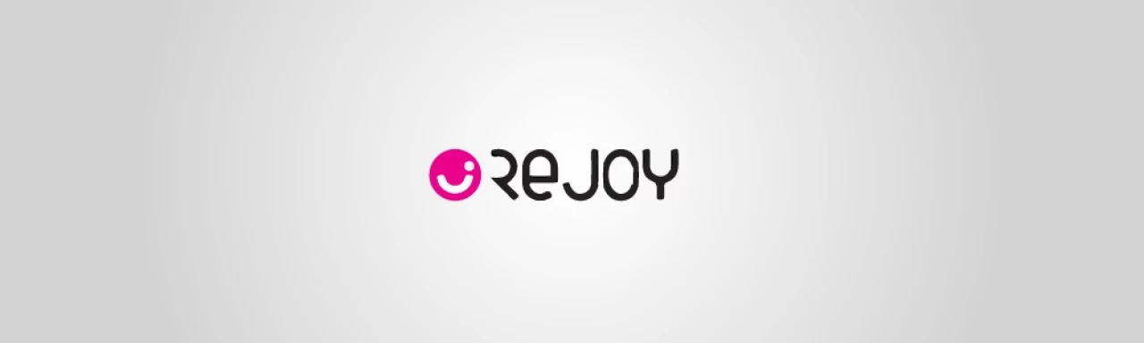 rejoy