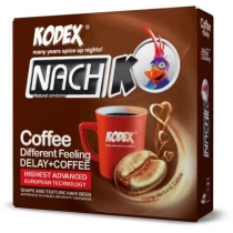 کدکس